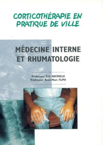 Emprunter CORTICOTHERAPIE EN PRATIQUE DE VILLE livre