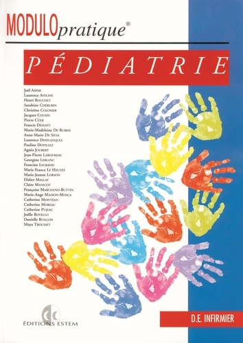 Emprunter Pédiatrie livre