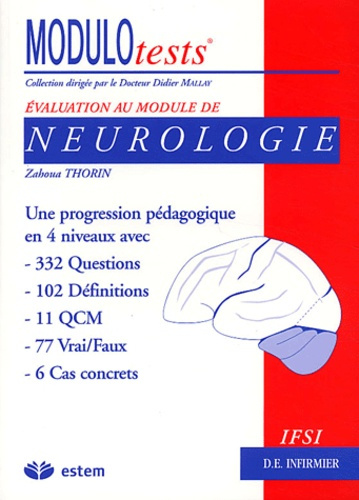 Emprunter Neurologie livre