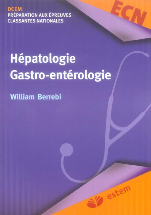 Emprunter Hépatologie Gastro-entérologie livre