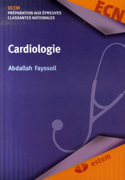 Emprunter Cardiologie livre