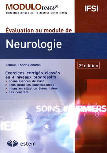 Emprunter Neurologie. 2e édition livre
