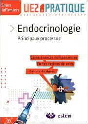 Emprunter Endocrinologie livre