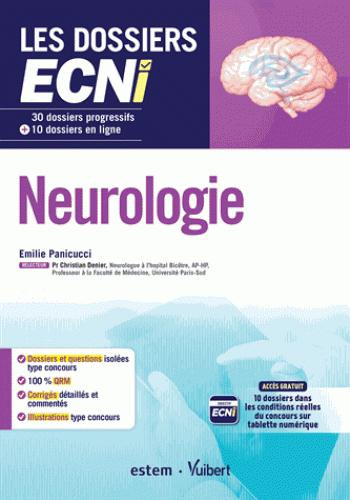 Emprunter Neurologie livre