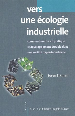 Emprunter Vers une écologie industrielle livre