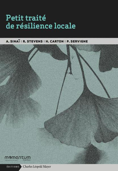 Emprunter Petit traité de résilience locale livre