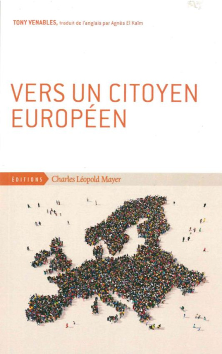 Emprunter Vers un citoyen européen livre