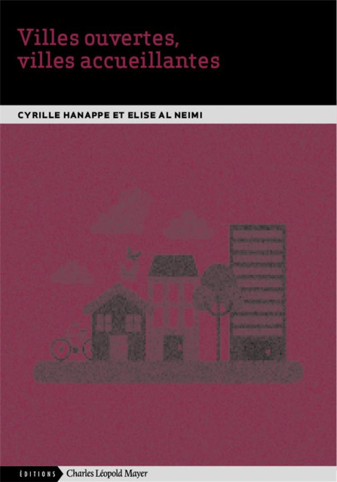 Emprunter Villes ouvertes, villes accueillantes livre