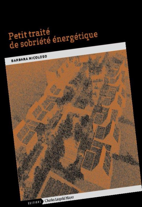 Emprunter Petit traité de sobriété énergétique livre
