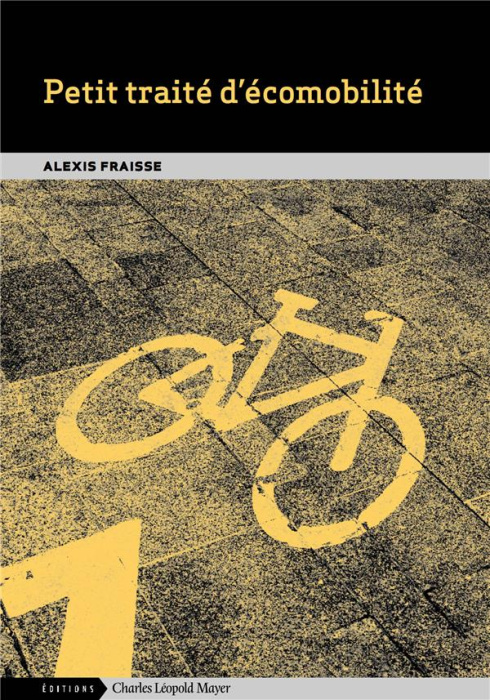 Emprunter Petit traité d'écomobilité livre