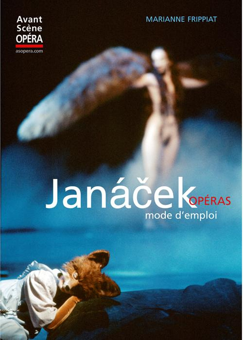 Emprunter Janacek opéras, mode d'emploi livre