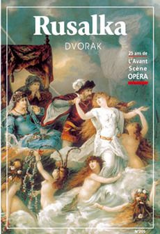 Emprunter Aso n.205 - rusalka livre