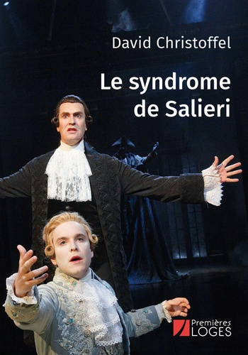 Emprunter Le syndrome de Salieri livre