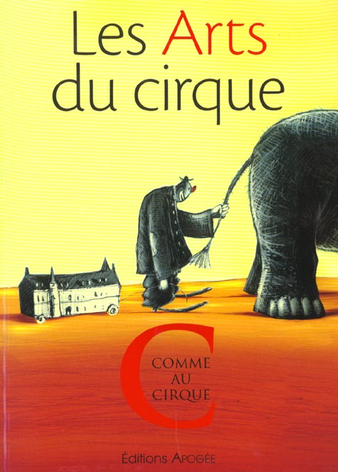 Emprunter Les arts du cirque livre