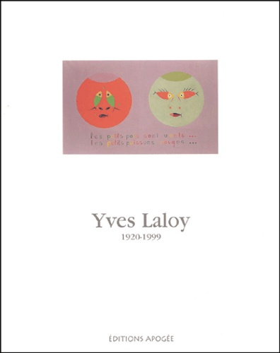 Emprunter Yves Laloy (1920-1999) livre