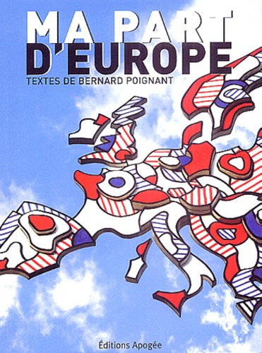 Emprunter Ma part d'Europe. Libres propos d'un député européen socialiste 1999-2004 livre