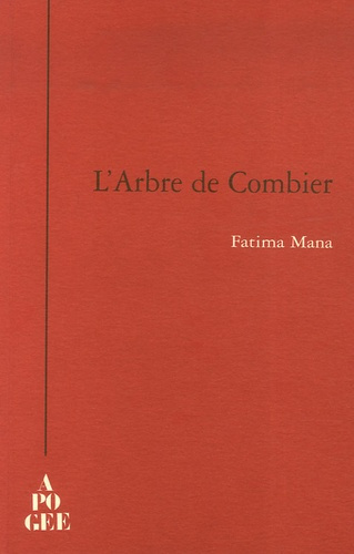 Emprunter L'Arbre de Combier livre