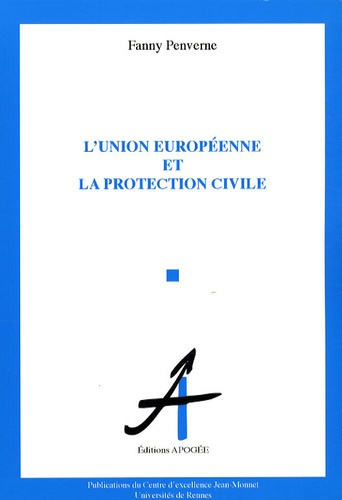 Emprunter L'Union européenne et la protection civile livre