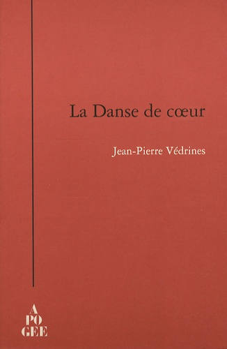 Emprunter La Danse de coeur livre