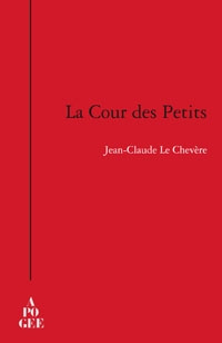 Emprunter La Cour des Petits livre