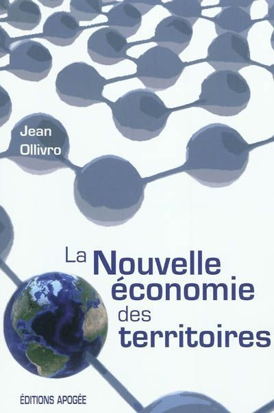 Emprunter La nouvelle économie des territoires livre