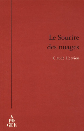 Emprunter Le sourire des nuages livre