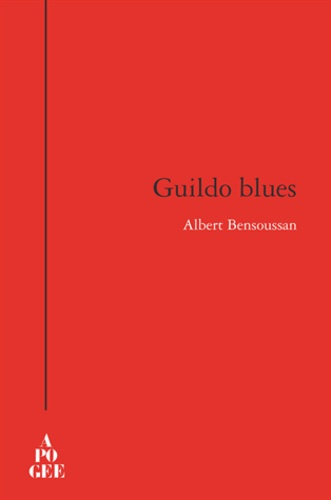 Emprunter Guildo blues livre