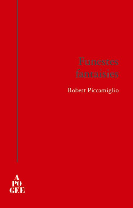 Emprunter Funestes fantaisies livre