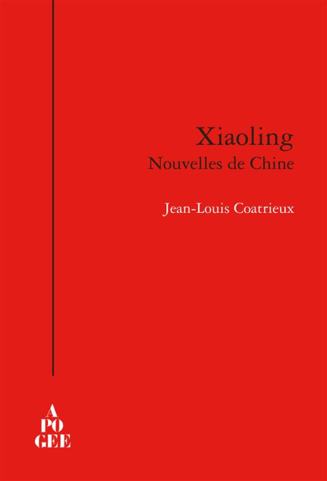 Emprunter Xiaoling livre