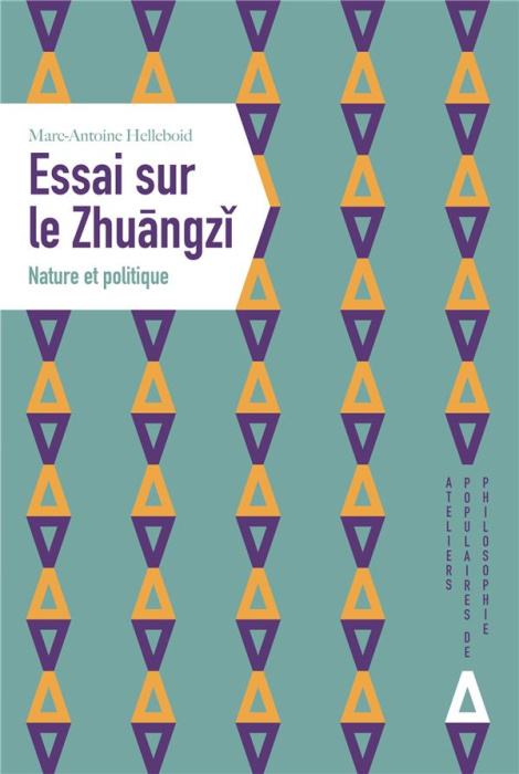Emprunter Essai sur le Zhuangzi. Nature et politique livre