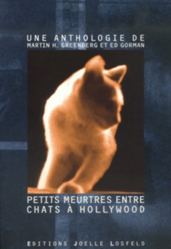 Emprunter Petits meurtres entre chats à Hollywood. Anthologie livre
