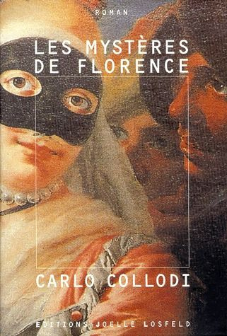 Emprunter Les mystères de Florence. Scènes de la vie sociale livre