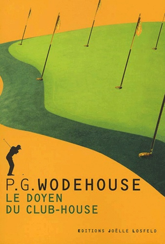 Emprunter Le doyen du club-house livre