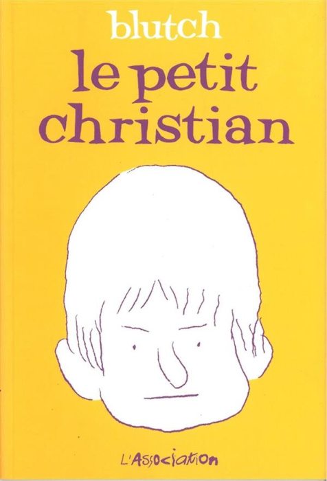 Emprunter Le petit Christian Tome 1 livre