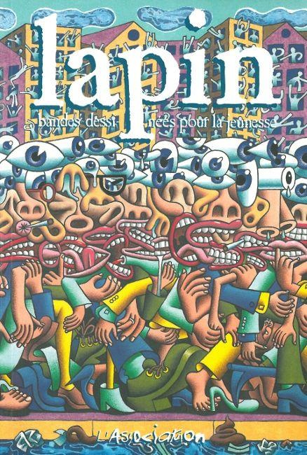 Emprunter Lapin N° 22 : Pour la jeunesse livre