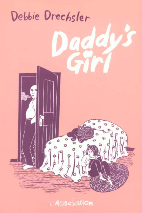 Emprunter Daddy's girl livre
