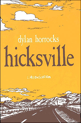 Emprunter Hicksville livre