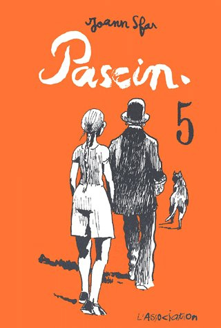 Emprunter Pascin Tome 5 livre