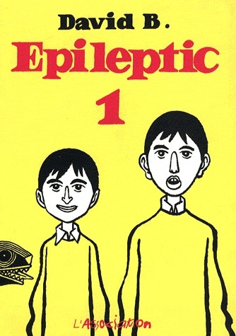 Emprunter EPILEPTIC livre