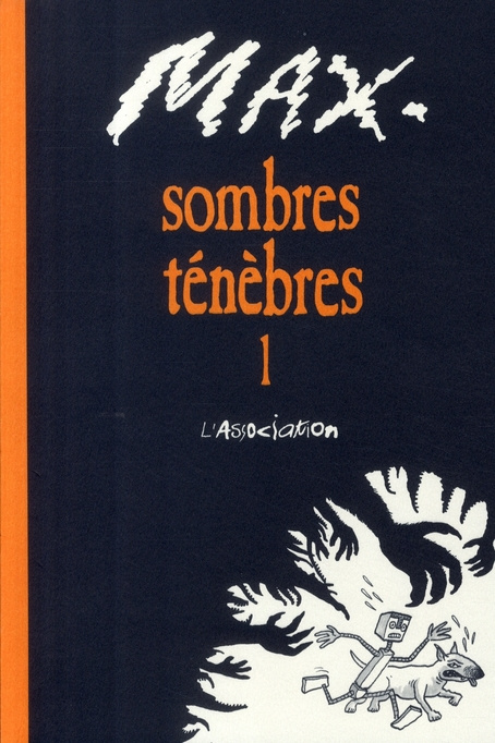 Emprunter Sombres Ténèbres Tome 1 livre