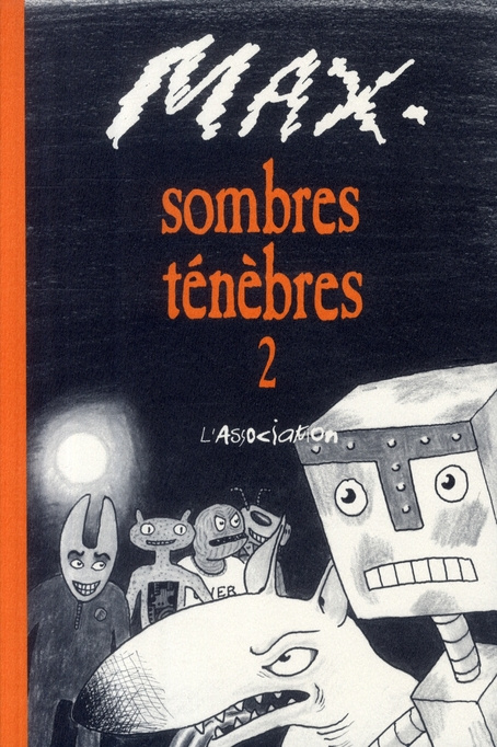 Emprunter Sombres Ténèbres Tome 2 livre