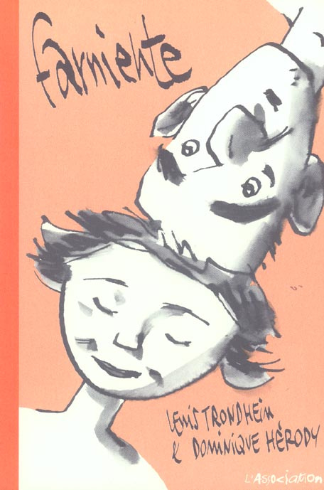 Emprunter Farniente livre