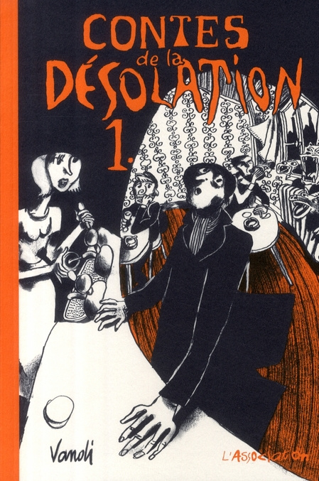 Emprunter Contes de la Désolation Tome 1 livre