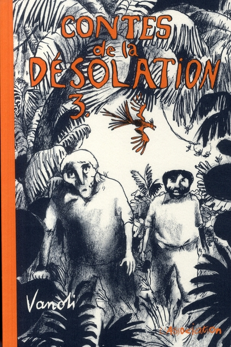 Emprunter Contes de la Désolation Tome 3 livre