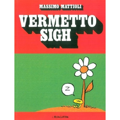 Emprunter Vermetto Sigh livre