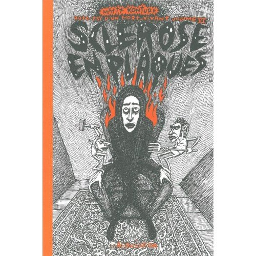 Emprunter Sclérose en plaques livre