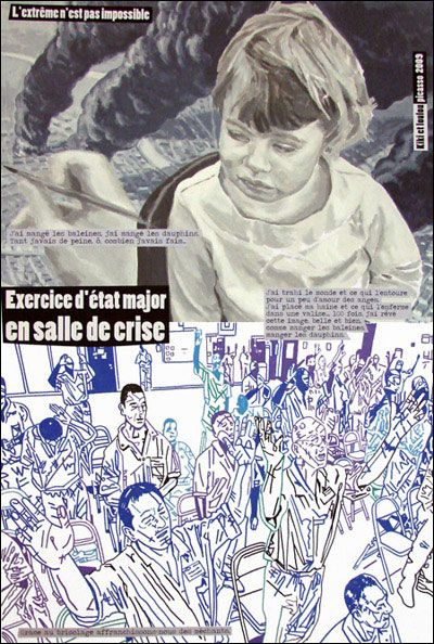 Emprunter Engin explosif improvisé livre