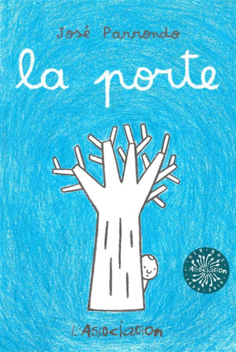 Emprunter La porte livre