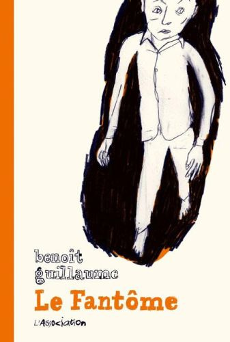 Emprunter Le fantôme livre