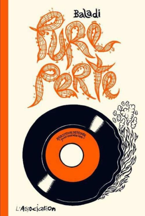 Emprunter Pure perte livre